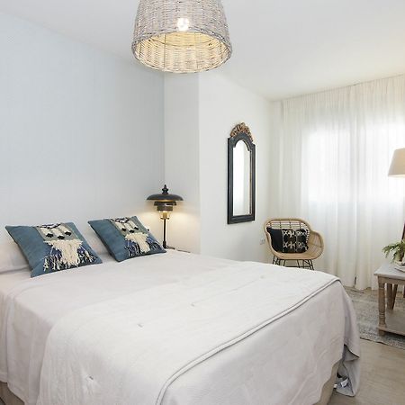 Chezmoihomes Cathedral Apartment 2Br 그라나다 외부 사진