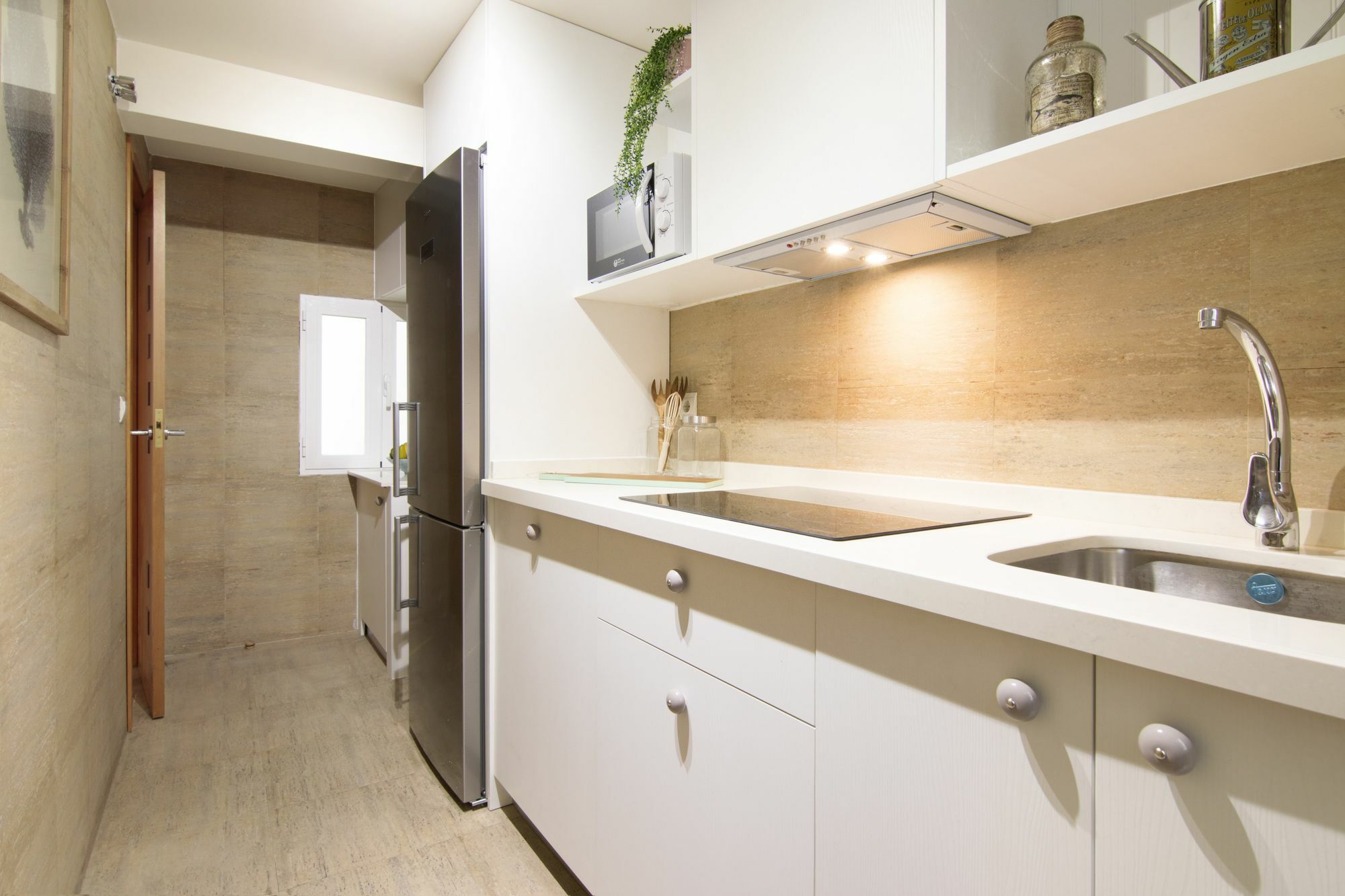 Chezmoihomes Cathedral Apartment 2Br 그라나다 외부 사진