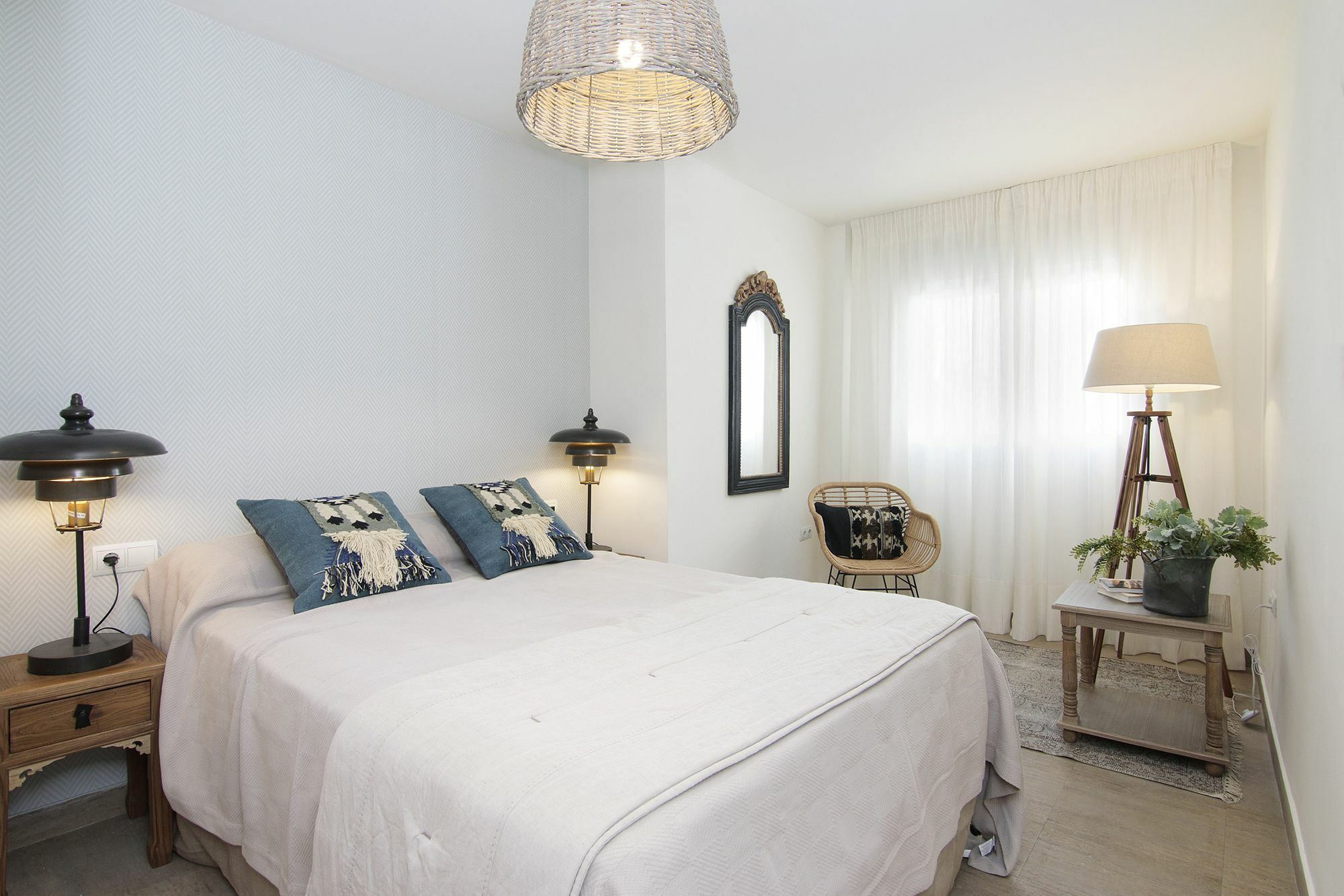 Chezmoihomes Cathedral Apartment 2Br 그라나다 외부 사진