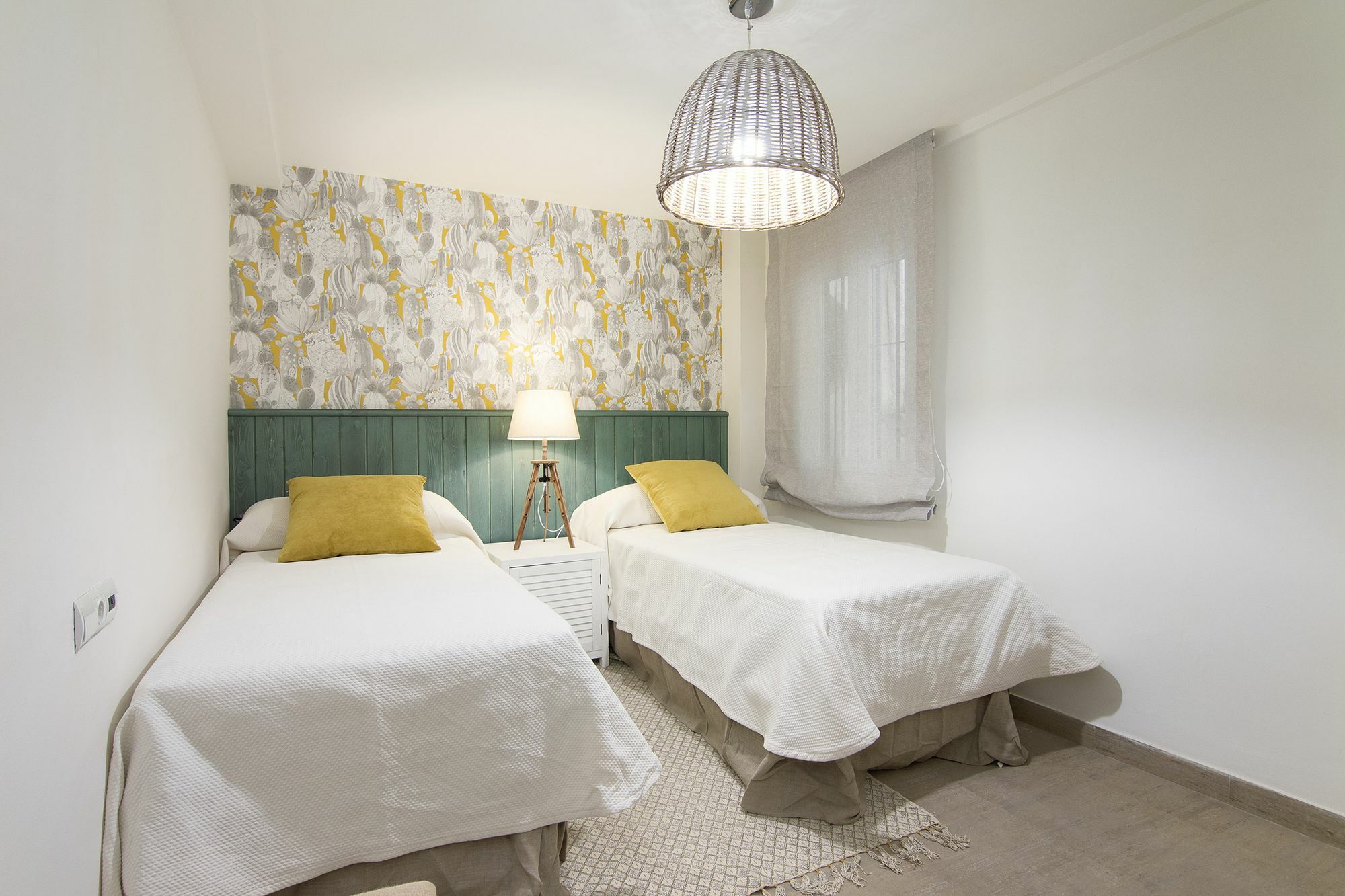 Chezmoihomes Cathedral Apartment 2Br 그라나다 외부 사진