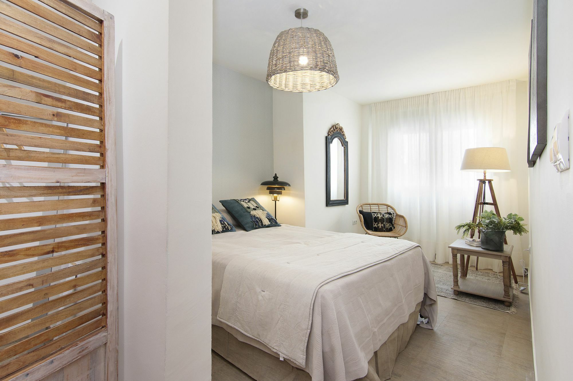 Chezmoihomes Cathedral Apartment 2Br 그라나다 외부 사진