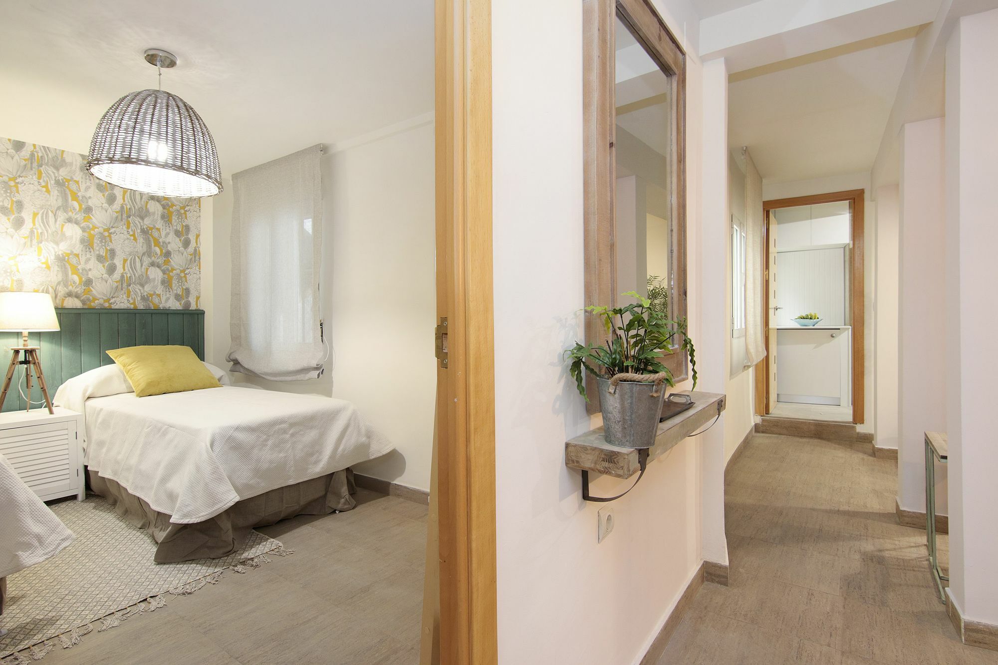 Chezmoihomes Cathedral Apartment 2Br 그라나다 외부 사진